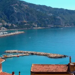 T2 à Vue Proche Menton