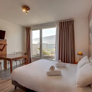 Apartahotel Résidence Azurea, Aix-les-Bains