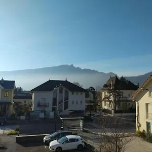 Chez Julien T2 Aix-les-Bains