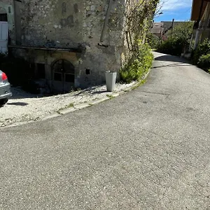 La Lagune Aixoise Aix-les-Bains