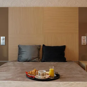 Apartamento Appart's, Aix-les-Bains